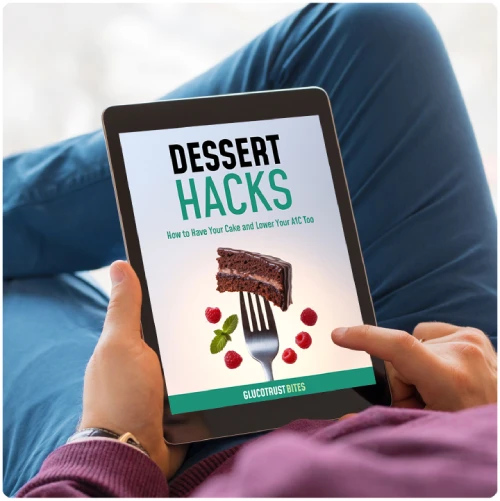 Bonus 1: Dessert Hacks Guide